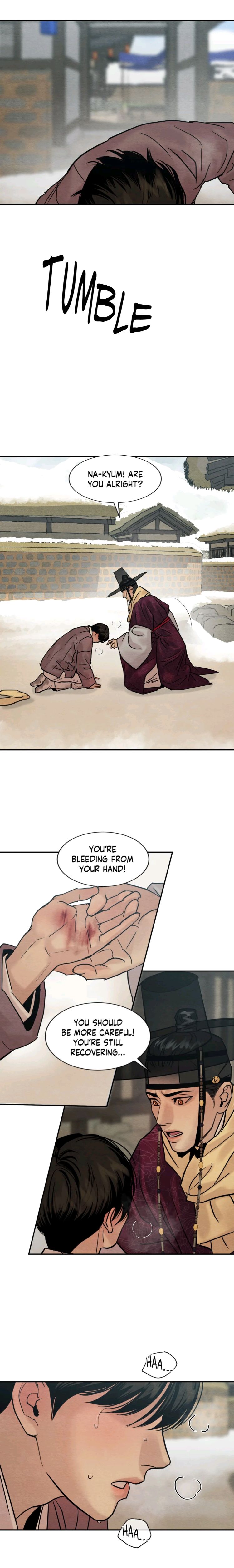 Painter-Of-The-Night-By-Byeonduck-Season-4-Eng page 6