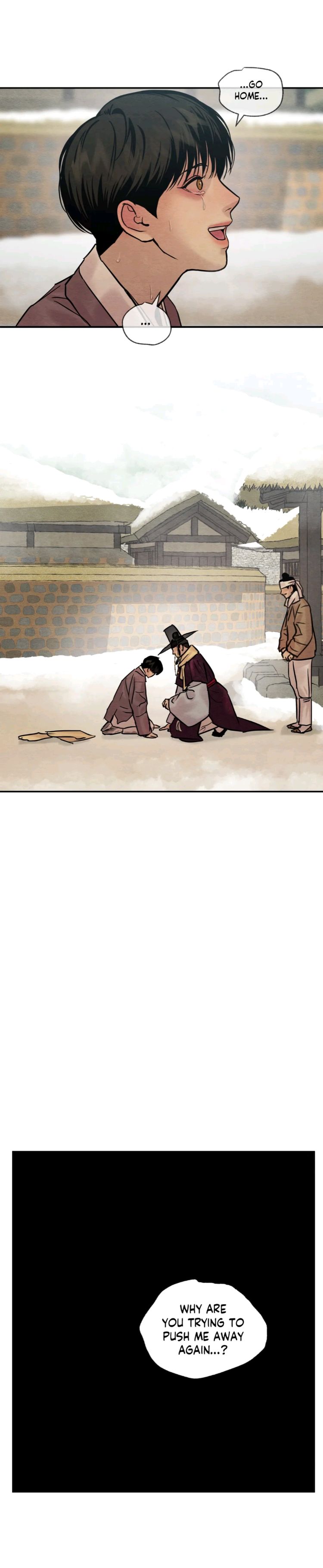 Painter-Of-The-Night-By-Byeonduck-Season-4-Eng page 8