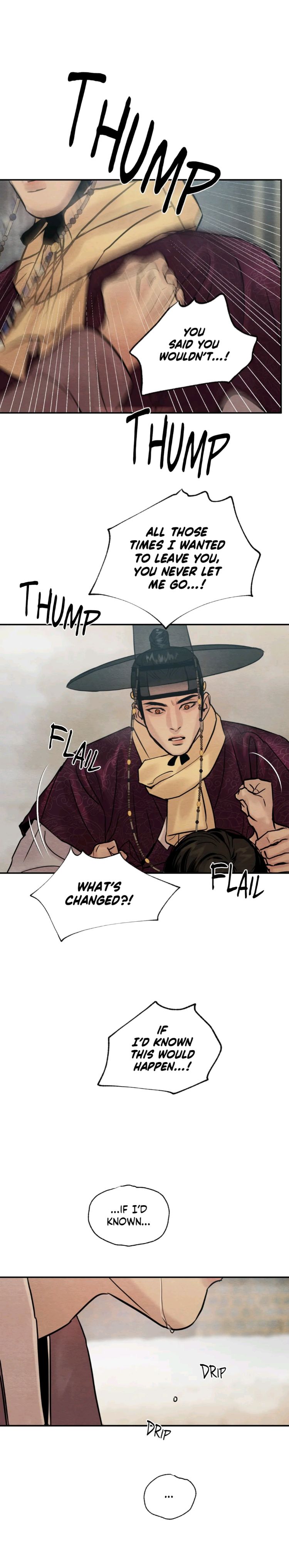 Painter-Of-The-Night-By-Byeonduck-Season-4-Eng page 9
