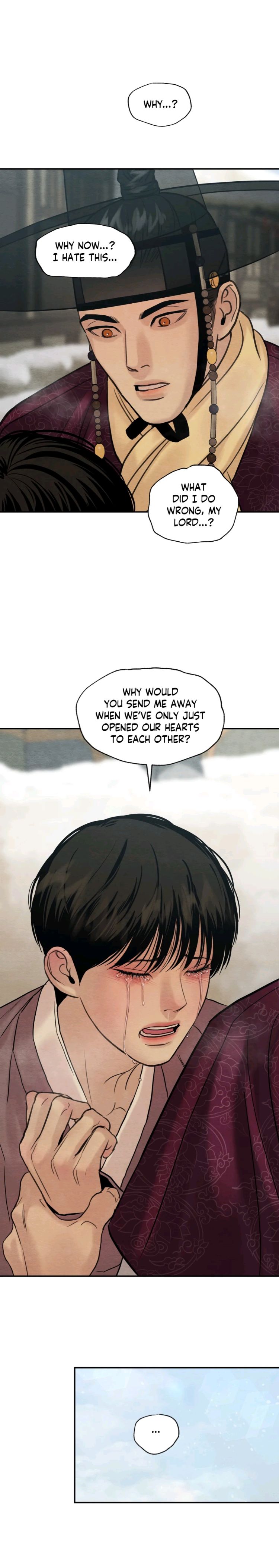 Painter-Of-The-Night-By-Byeonduck-Season-4-Eng page 10