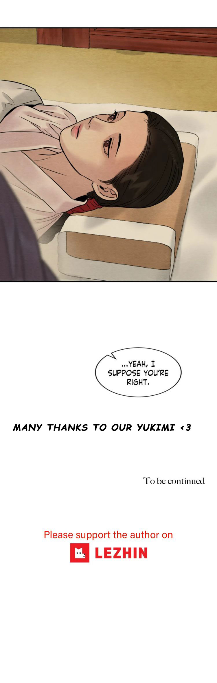 Painter-Of-The-Night-By-Byeonduck-Season-4-Eng page 12