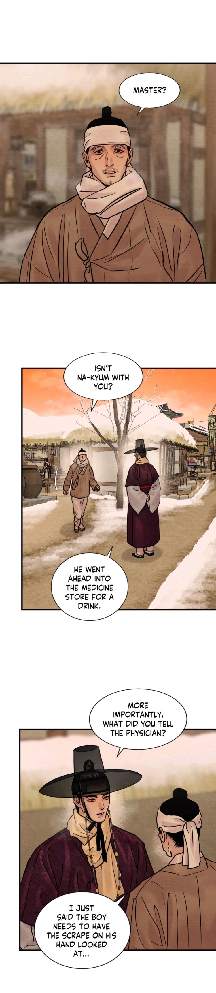 Painter-Of-The-Night-By-Byeonduck-Season-4-Eng page 4