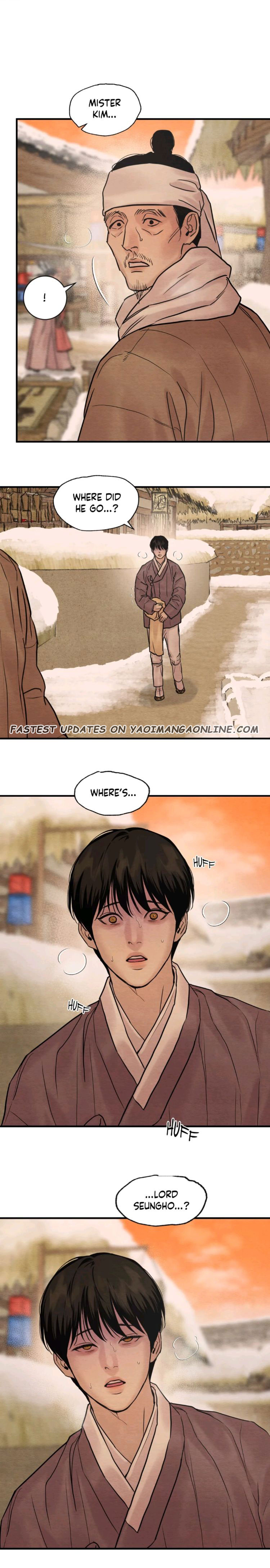 Painter-Of-The-Night-By-Byeonduck-Season-4-Eng page 8