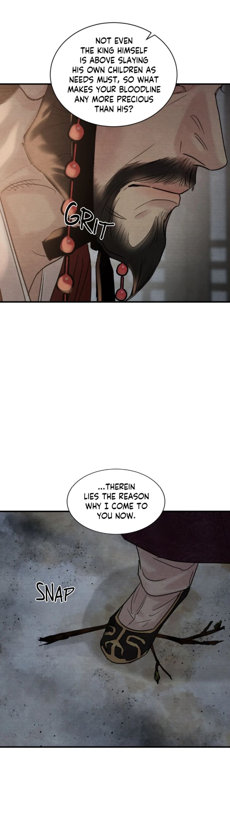 Painter-Of-The-Night-By-Byeonduck-Season-4-Eng page 4