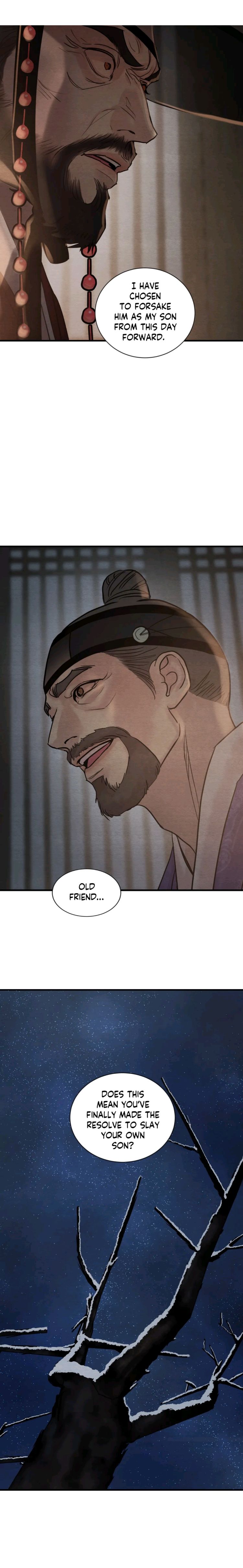 Painter-Of-The-Night-By-Byeonduck-Season-4-Eng page 5
