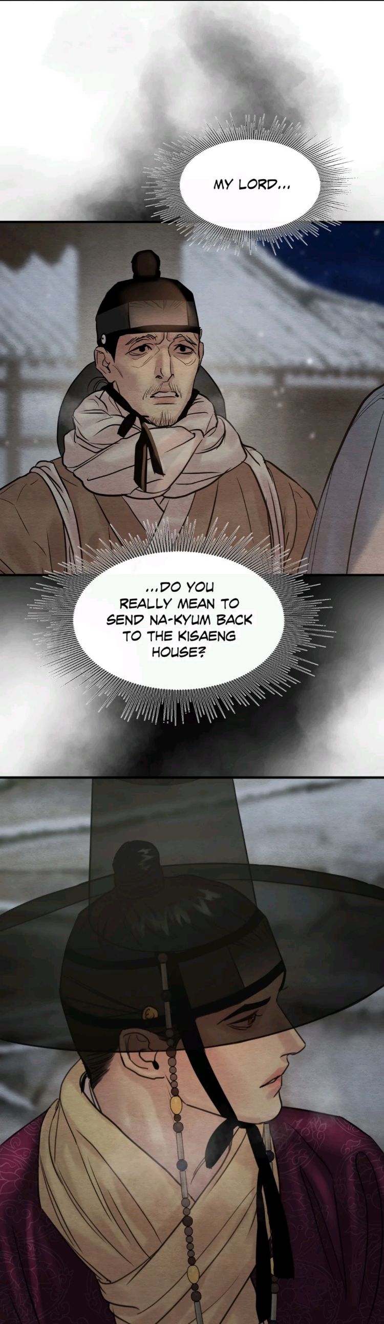 Painter-Of-The-Night-By-Byeonduck-Season-4-Eng page 7