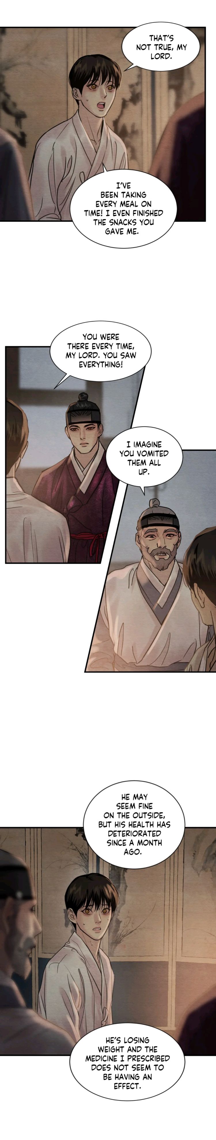 Painter-Of-The-Night-By-Byeonduck-Season-4-Eng page 13