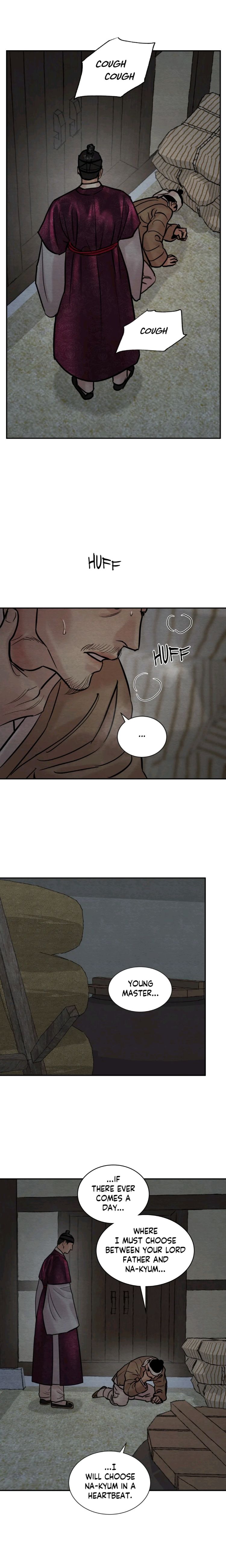 Painter-Of-The-Night-By-Byeonduck-Season-4-Eng page 4