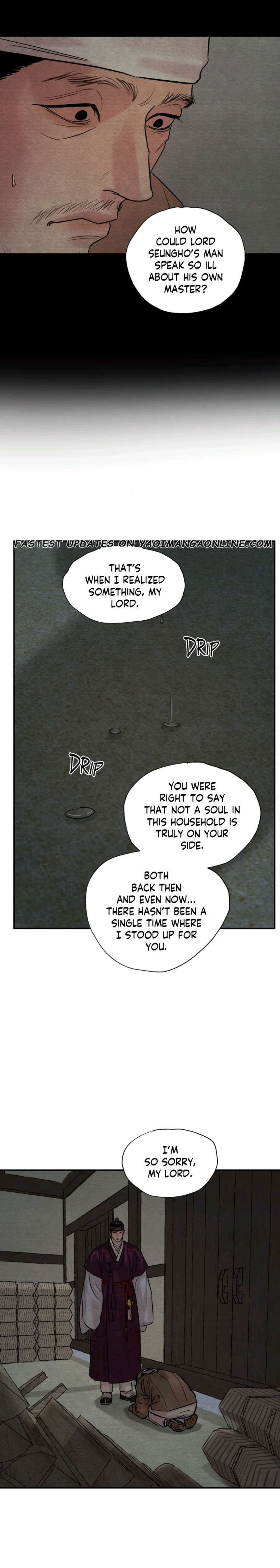 Painter-Of-The-Night-By-Byeonduck-Season-4-Eng page 6