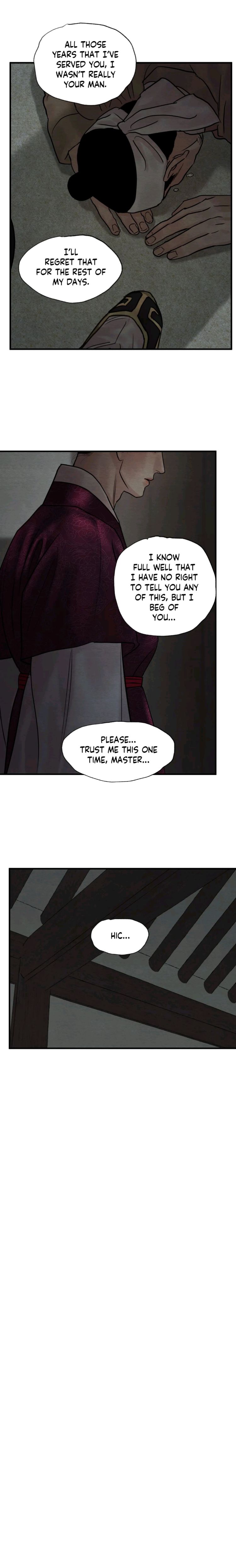 Painter-Of-The-Night-By-Byeonduck-Season-4-Eng page 7