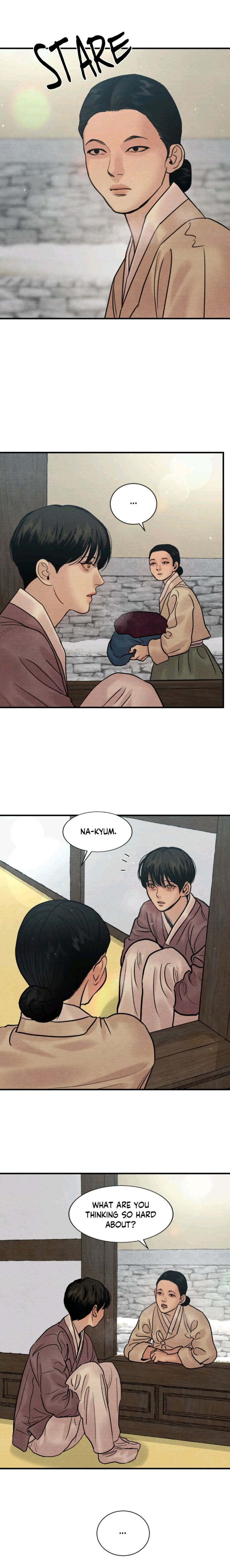 Painter-Of-The-Night-By-Byeonduck-Season-4-Eng page 8