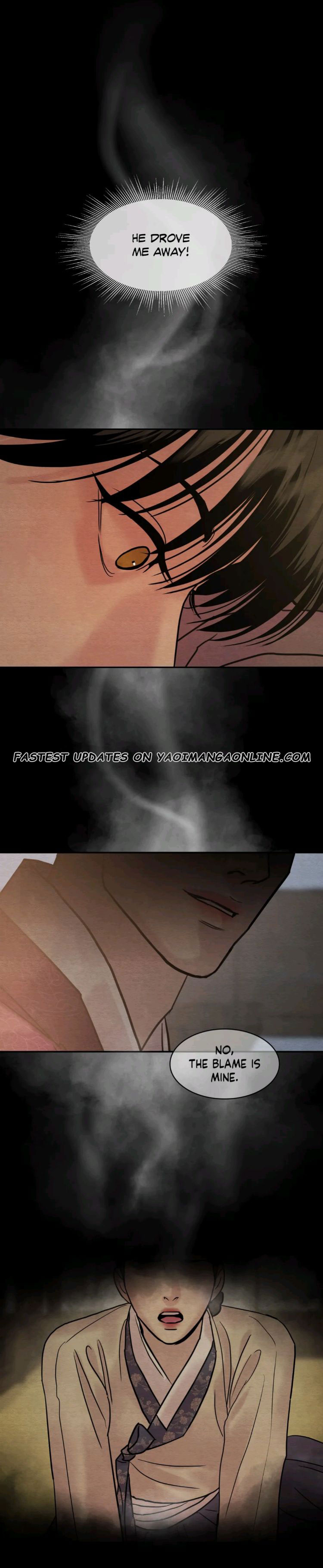 Painter-Of-The-Night-By-Byeonduck-Season-4-Eng page 6