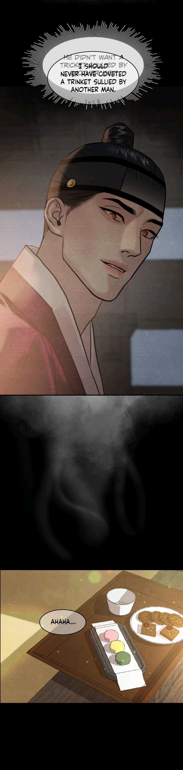 Painter-Of-The-Night-By-Byeonduck-Season-4-Eng page 7