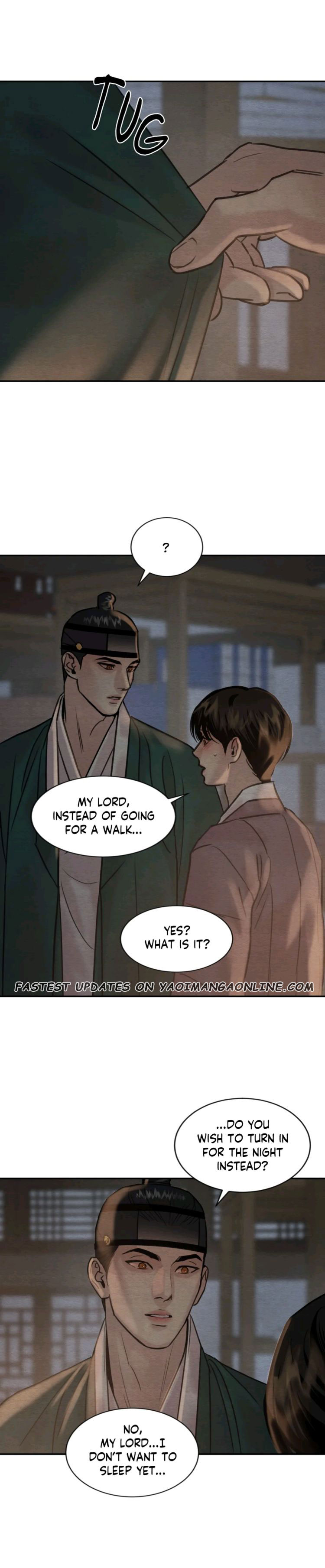 Painter-Of-The-Night-By-Byeonduck-Season-4-Eng page 10