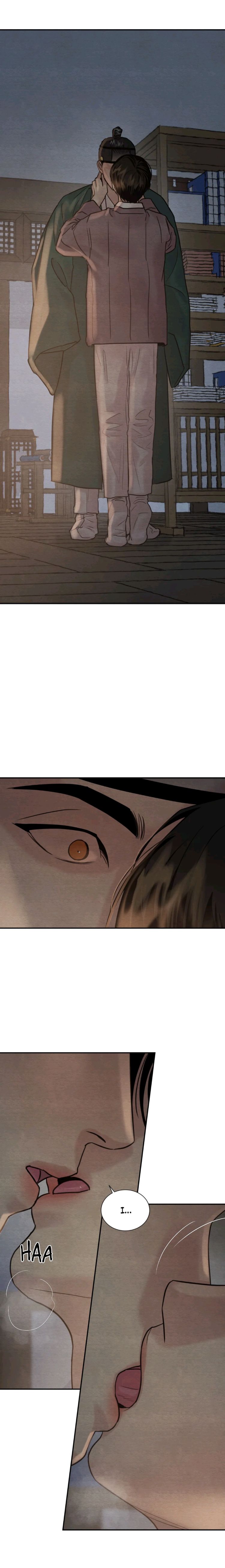 Painter-Of-The-Night-By-Byeonduck-Season-4-Eng page 12