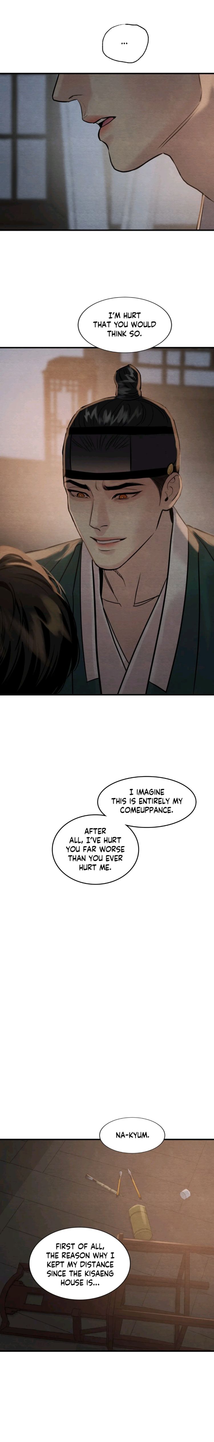 Painter-Of-The-Night-By-Byeonduck-Season-4-Eng page 6