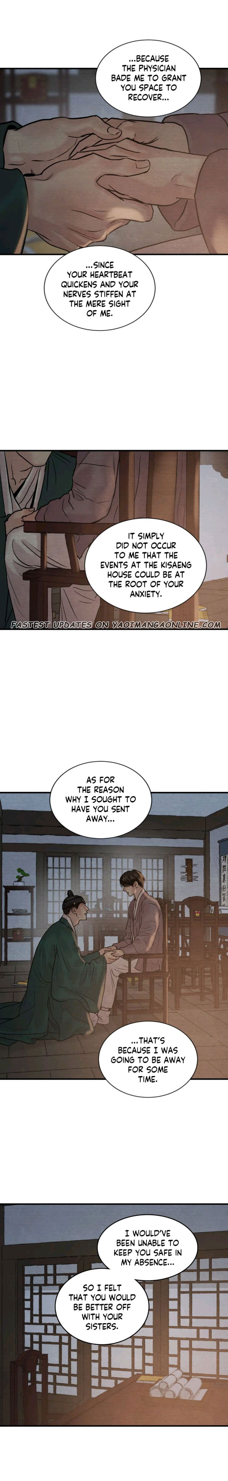 Painter-Of-The-Night-By-Byeonduck-Season-4-Eng page 7