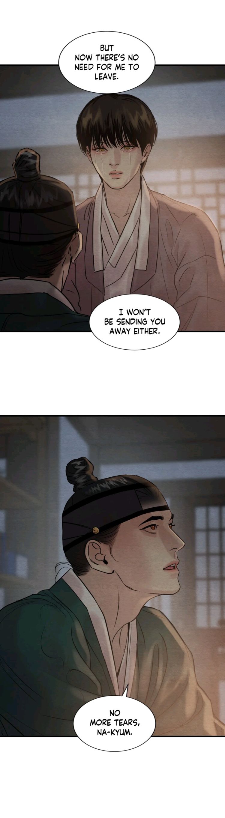 Painter-Of-The-Night-By-Byeonduck-Season-4-Eng page 8
