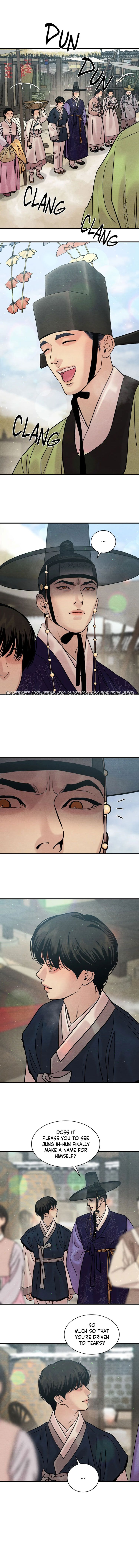 Painter-Of-The-Night-By-Byeonduck-Season-4-Eng page 3
