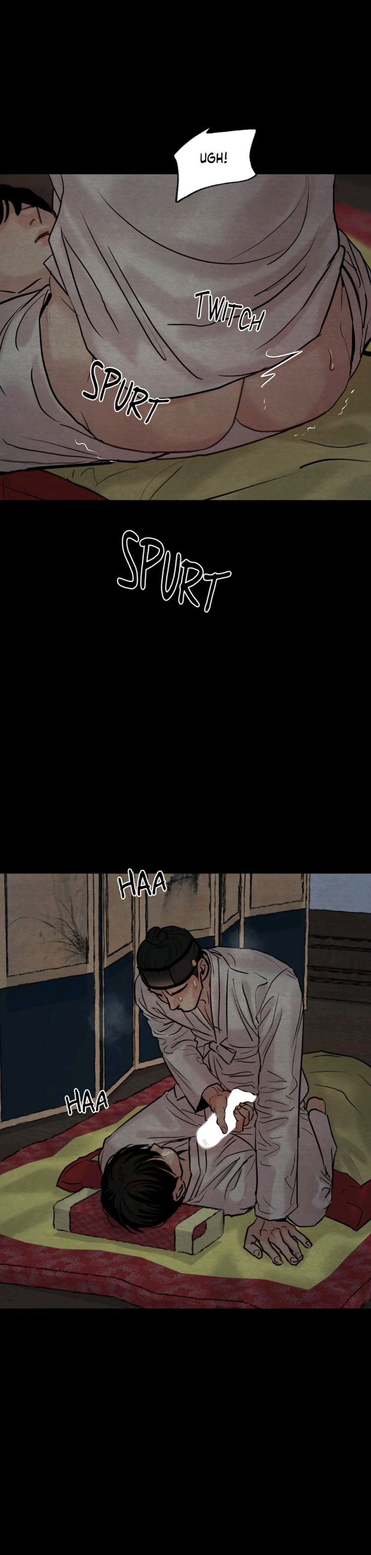 Painter-Of-The-Night-By-Byeonduck-Season-4-Eng page 4