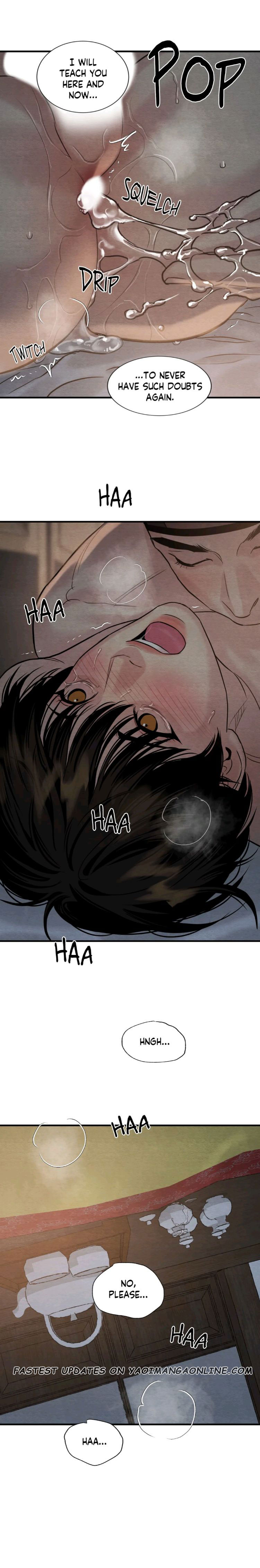 Painter-Of-The-Night-By-Byeonduck-Season-4-Eng page 11