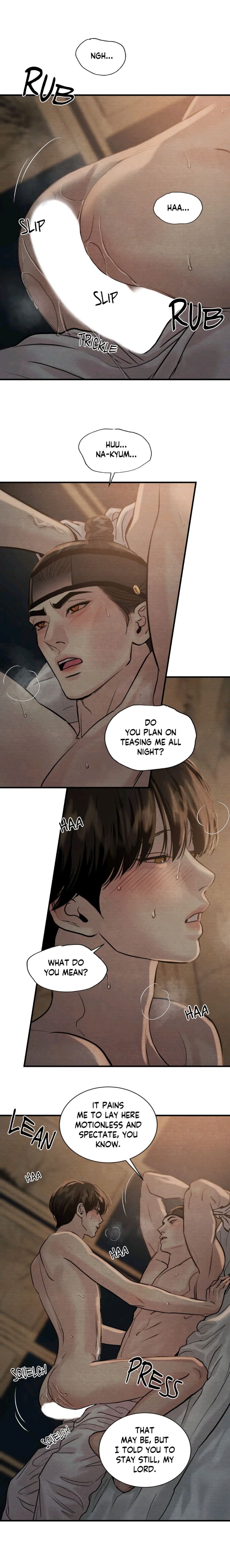Painter-Of-The-Night-By-Byeonduck-Season-4-Eng page 4