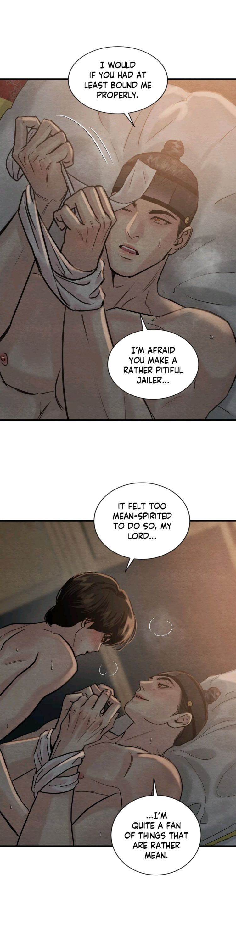 Painter-Of-The-Night-By-Byeonduck-Season-4-Eng page 5