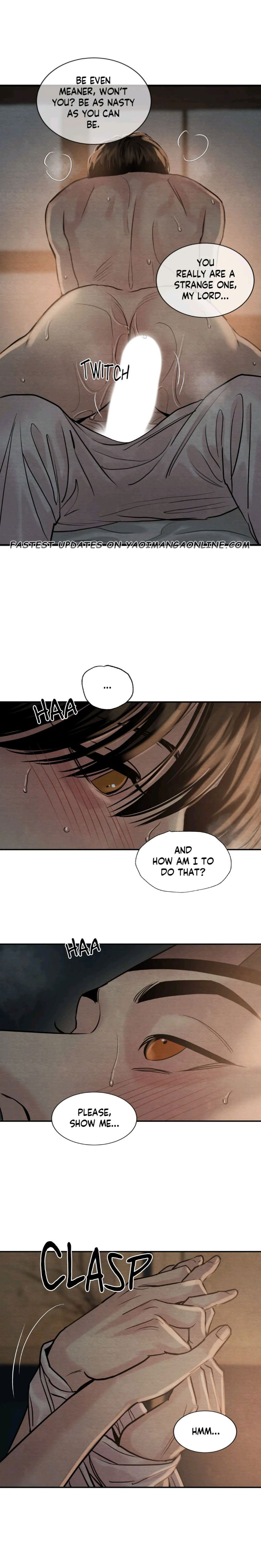Painter-Of-The-Night-By-Byeonduck-Season-4-Eng page 6