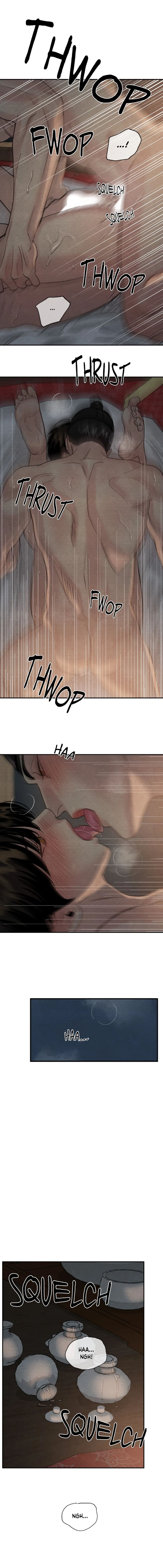 Painter-Of-The-Night-By-Byeonduck-Season-4-Eng page 3