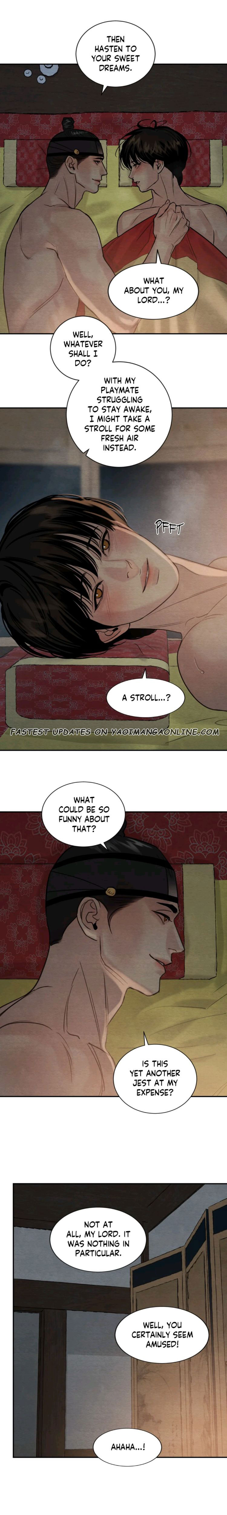 Painter-Of-The-Night-By-Byeonduck-Season-4-Eng page 8