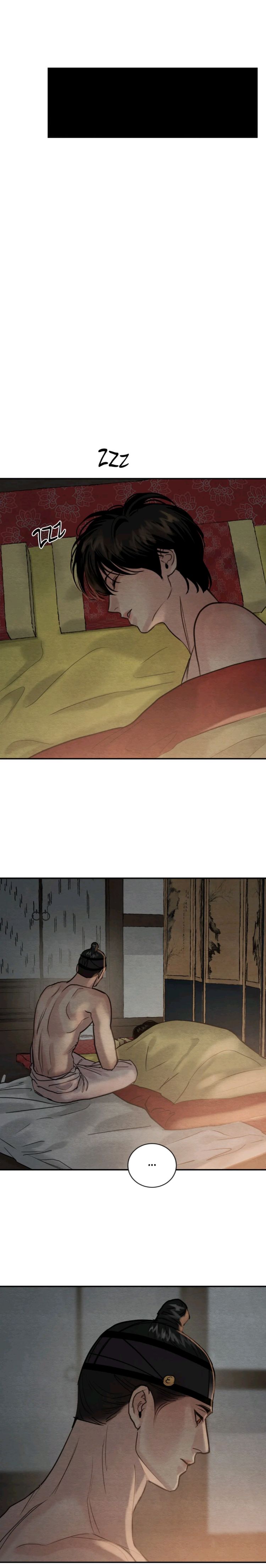 Painter-Of-The-Night-By-Byeonduck-Season-4-Eng page 9