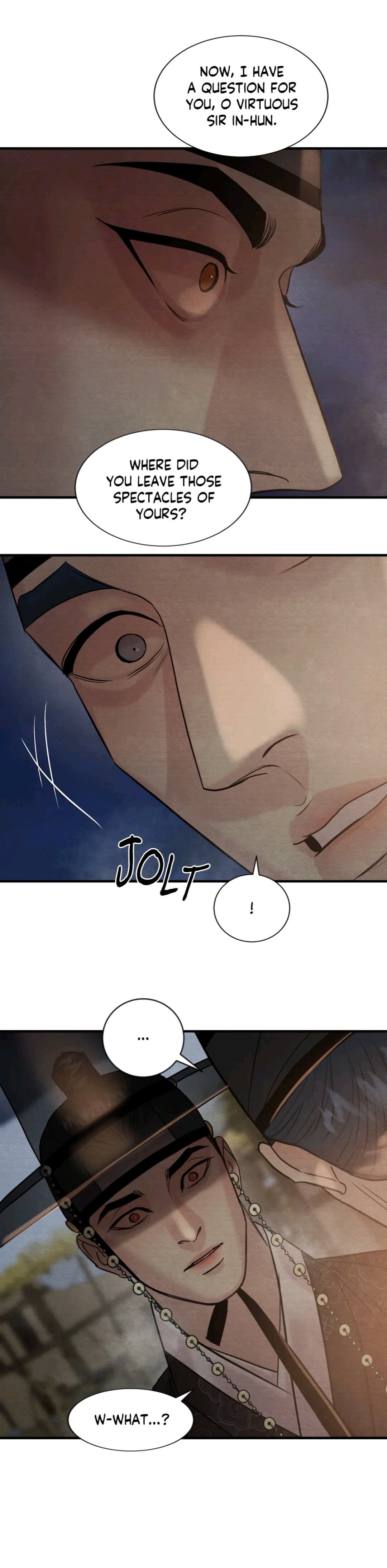 Painter-Of-The-Night-By-Byeonduck-Season-4-Eng page 4