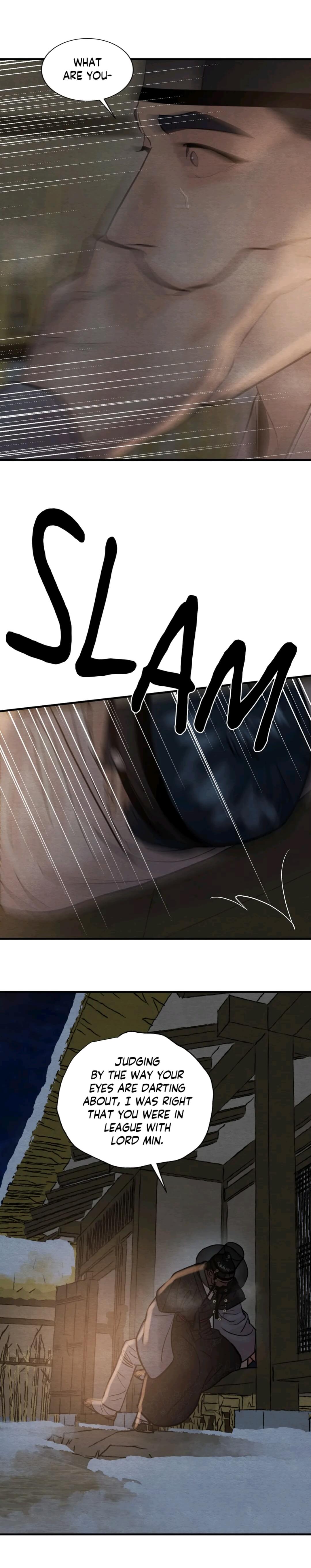 Painter-Of-The-Night-By-Byeonduck-Season-4-Eng page 5