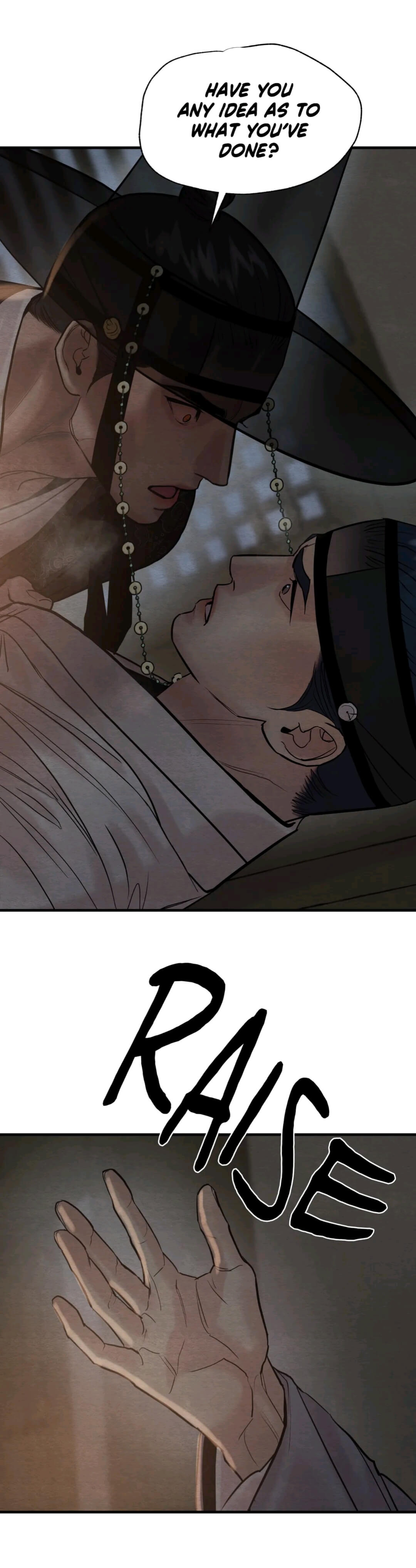 Painter-Of-The-Night-By-Byeonduck-Season-4-Eng page 6