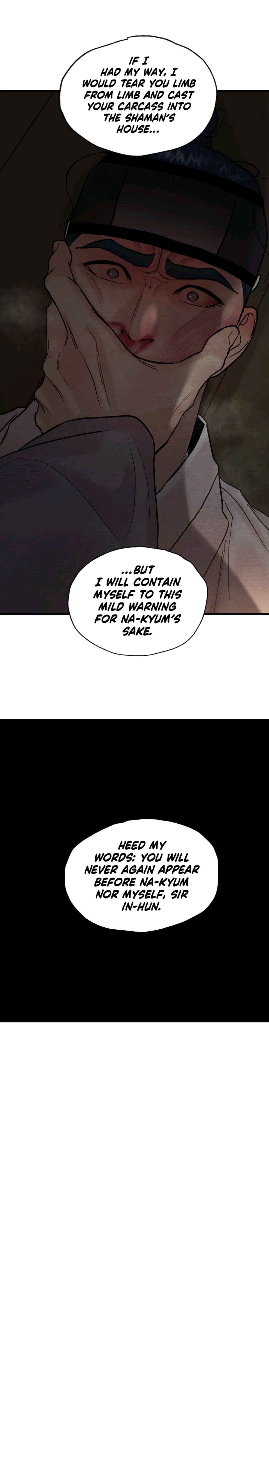 Painter-Of-The-Night-By-Byeonduck-Season-4-Eng page 8