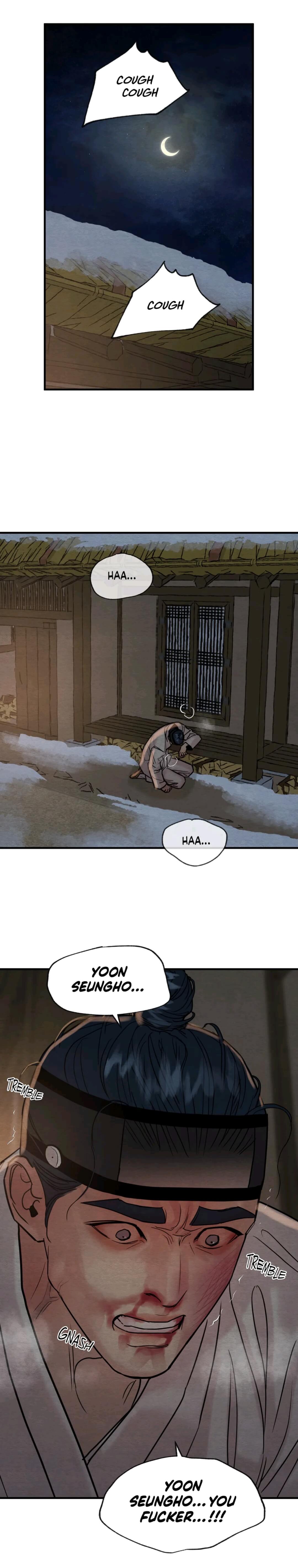Painter-Of-The-Night-By-Byeonduck-Season-4-Eng page 9
