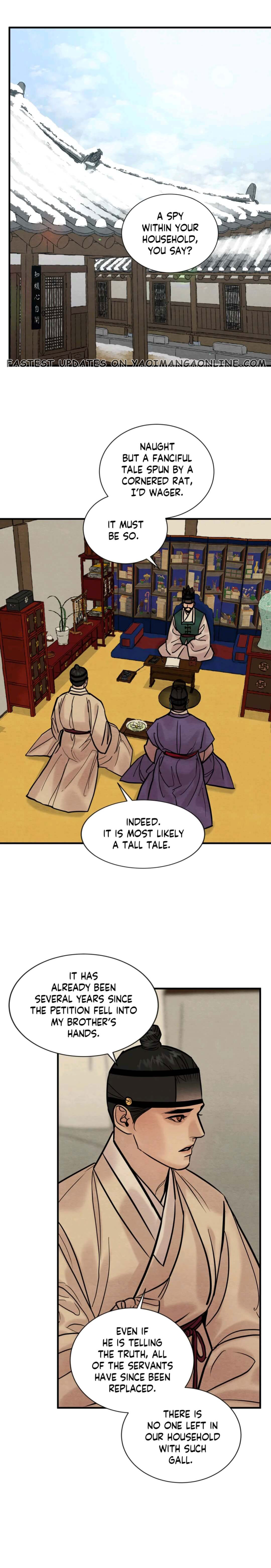 Painter-Of-The-Night-By-Byeonduck-Season-4-Eng page 6