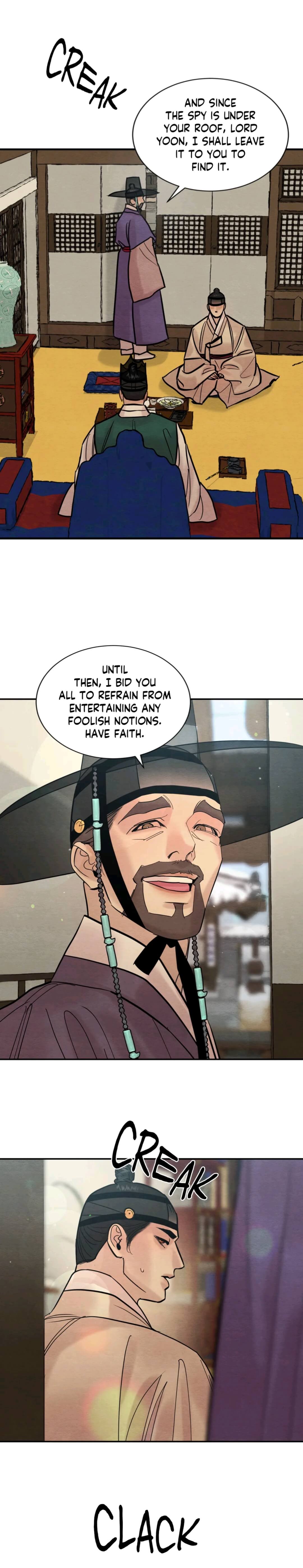Painter-Of-The-Night-By-Byeonduck-Season-4-Eng page 8