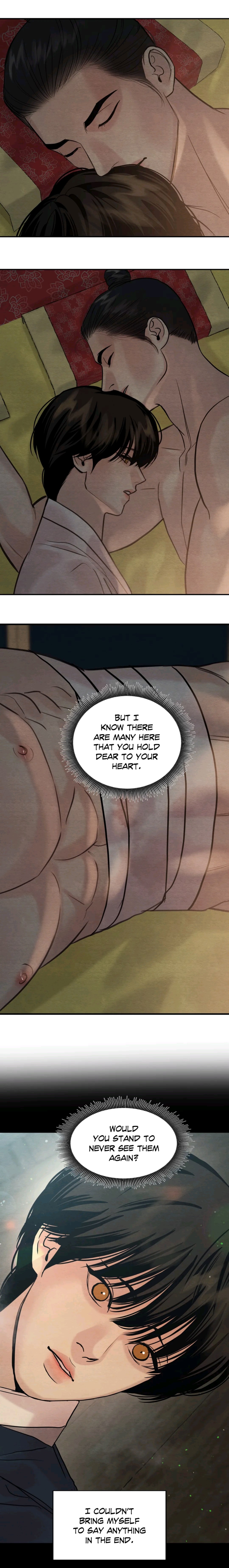 Painter-Of-The-Night-By-Byeonduck-Season-4-Eng page 4