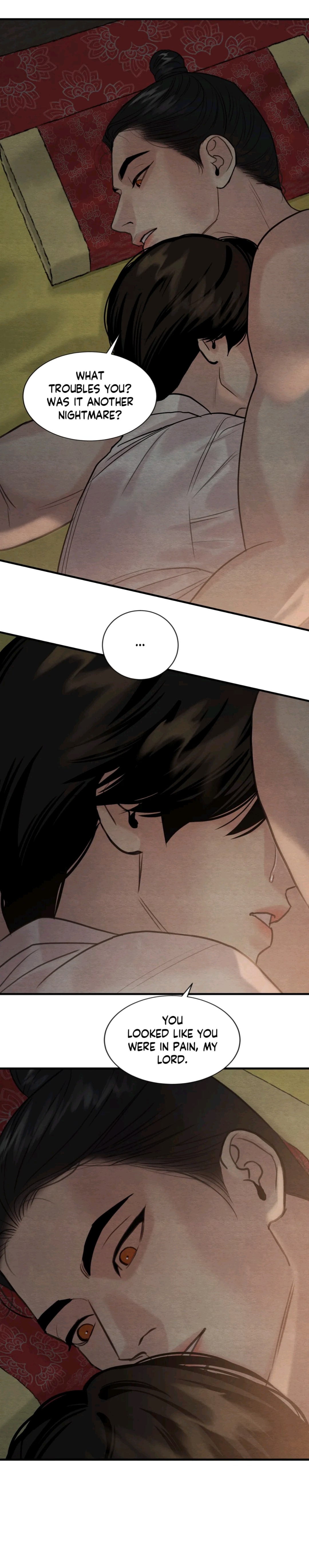 Painter-Of-The-Night-By-Byeonduck-Season-4-Eng page 6