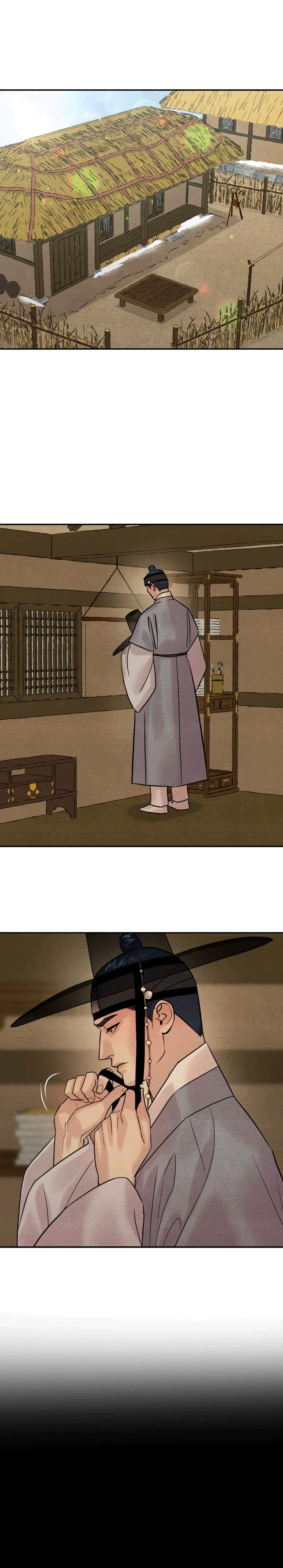 Painter-Of-The-Night-By-Byeonduck-Season-4-Eng page 9