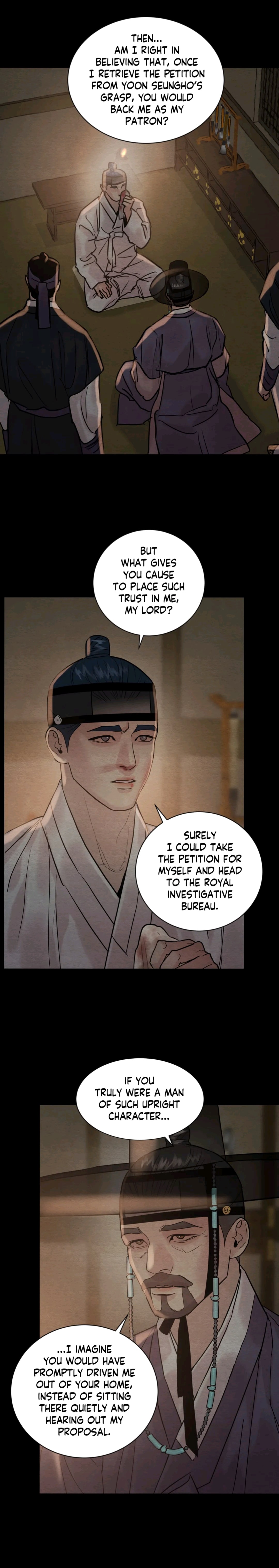 Painter-Of-The-Night-By-Byeonduck-Season-4-Eng page 10