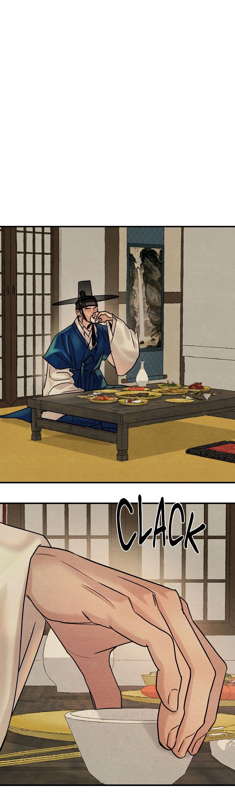 Painter-Of-The-Night-By-Byeonduck-Season-4-Eng page 4