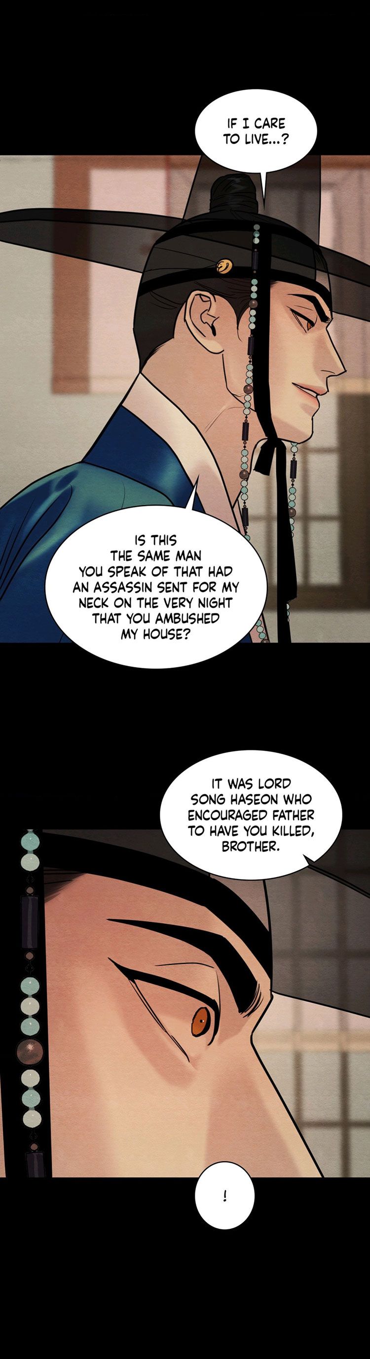 Painter-Of-The-Night-By-Byeonduck-Season-4-Eng page 6