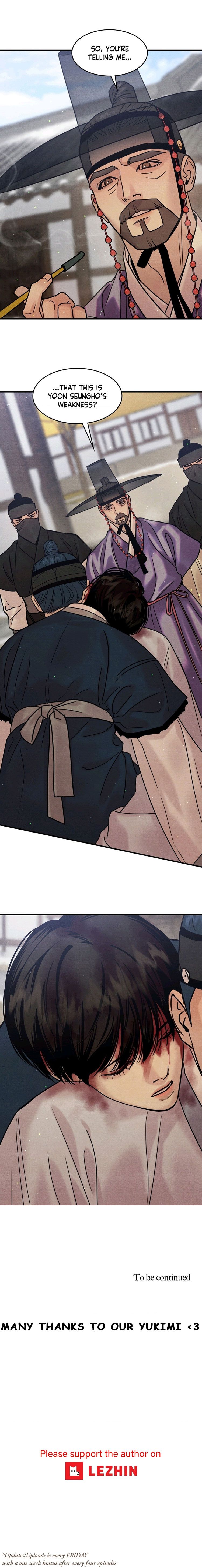 Painter-Of-The-Night-By-Byeonduck-Season-4-Eng page 7