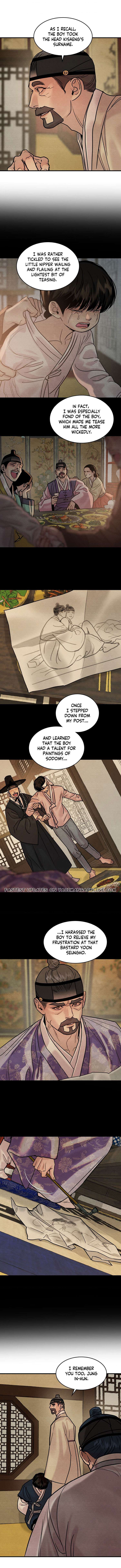 Painter-Of-The-Night-By-Byeonduck-Season-4-Eng page 3
