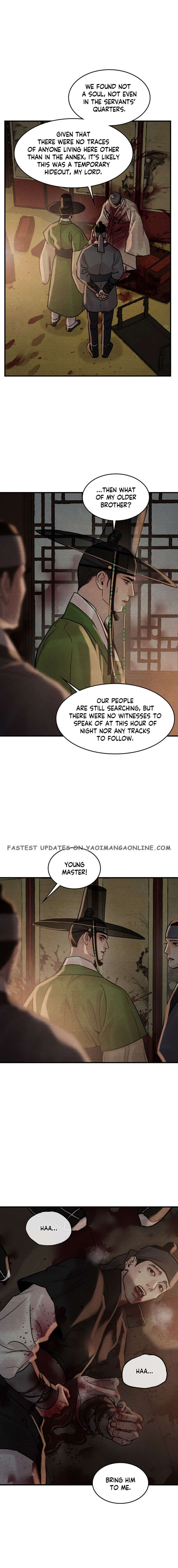 Painter-Of-The-Night-By-Byeonduck-Season-4-Eng page 3