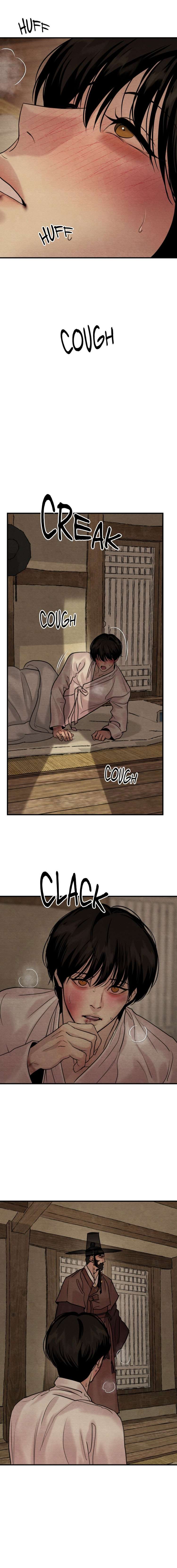 Painter-Of-The-Night-By-Byeonduck-Season-4-Eng page 5