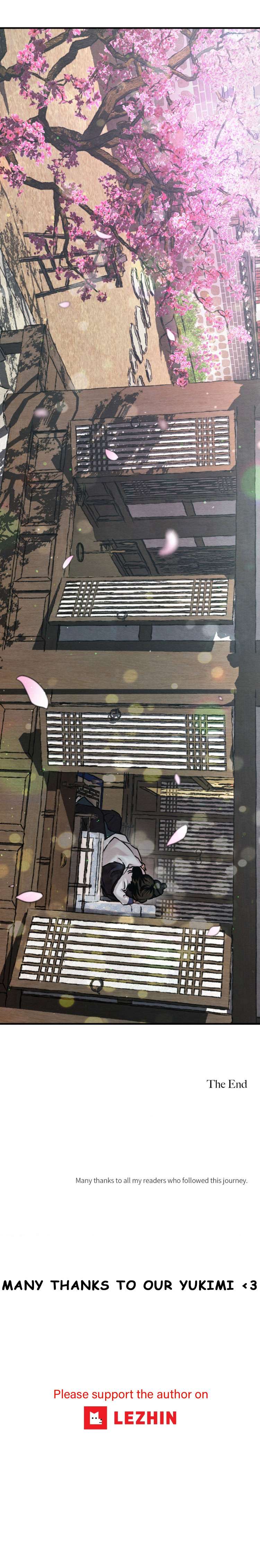 Painter-Of-The-Night-By-Byeonduck-Season-4-Eng page 9