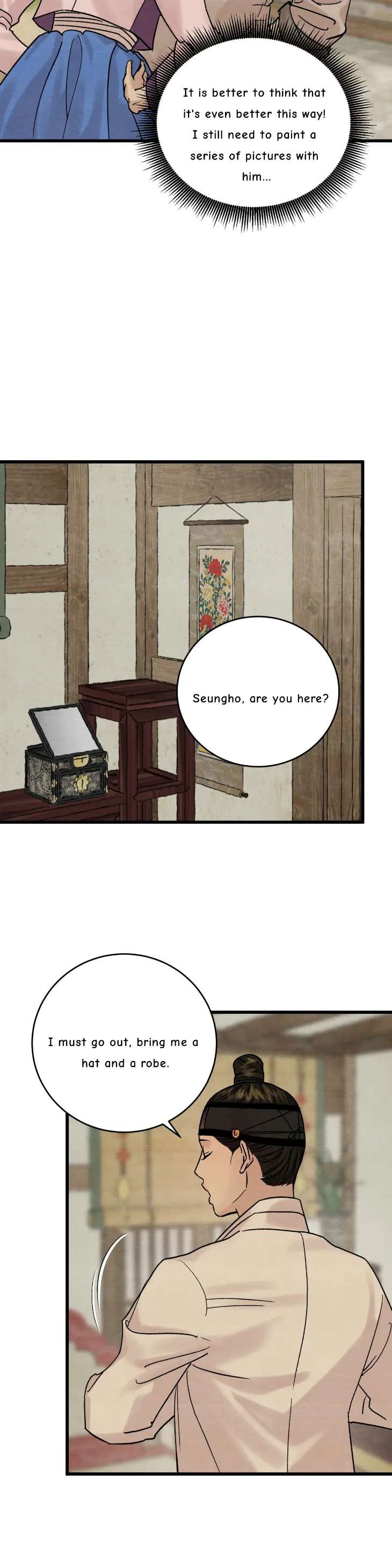 Painter-Of-The-Night-By-Byeonduck-Season-4-Eng page 4